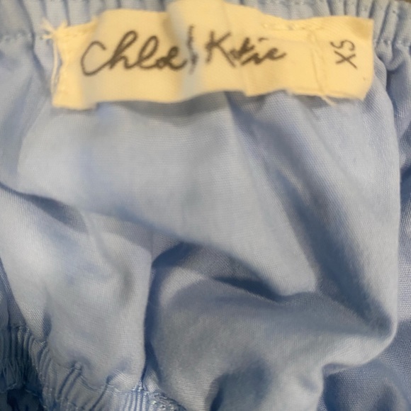 Chloe and Katie - Picture 3 of 3